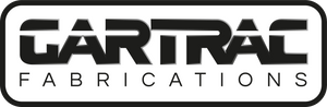 Roll Bar Fabrication Services – Gartrac