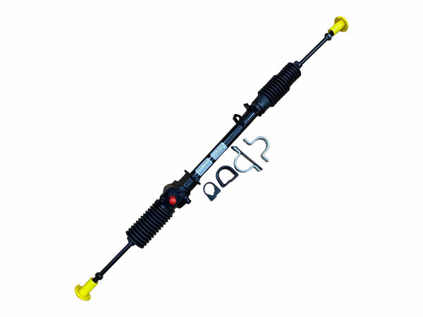 Kiley Clinton Escort Mk1/Mk2 Steering Rack - Left Hand Drive (LHD)