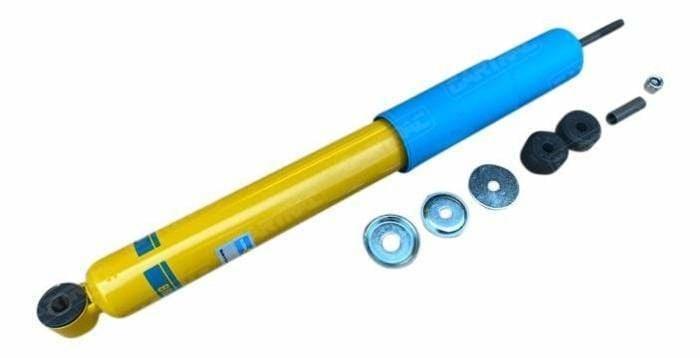 Bilstein Group 4 230/110 Rear Turreted Shock Absorber – Gartrac