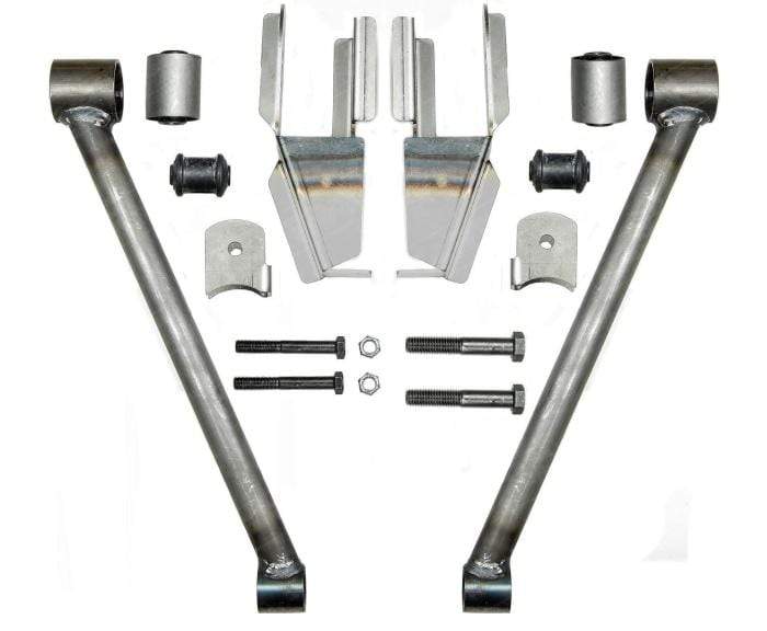 Escort Mk2 Rear Anti Tramp Kit (Angled Bars) – Gartrac